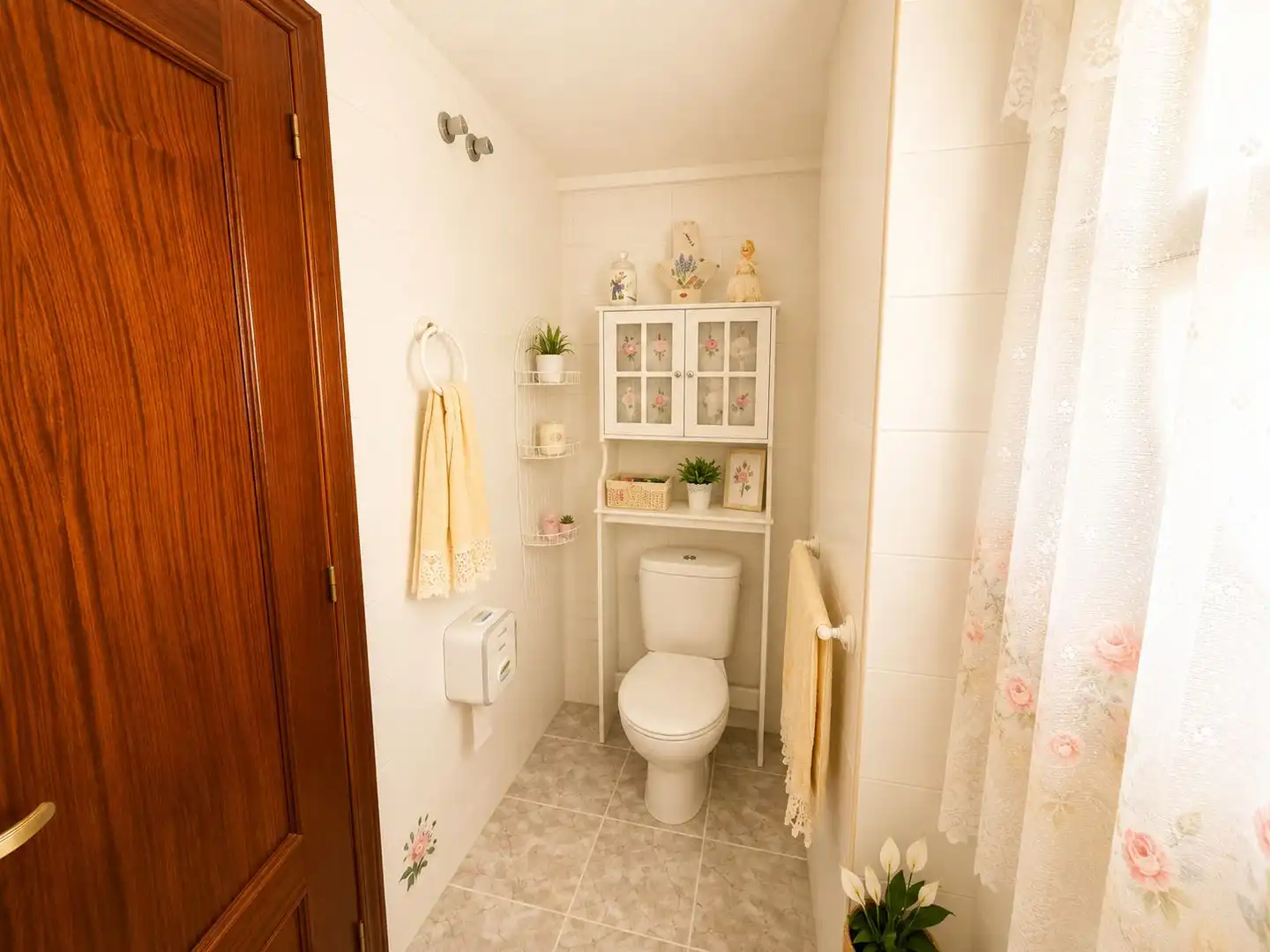 Haus mit Garten zum Verkauf in Calle PERAL, imagen 9