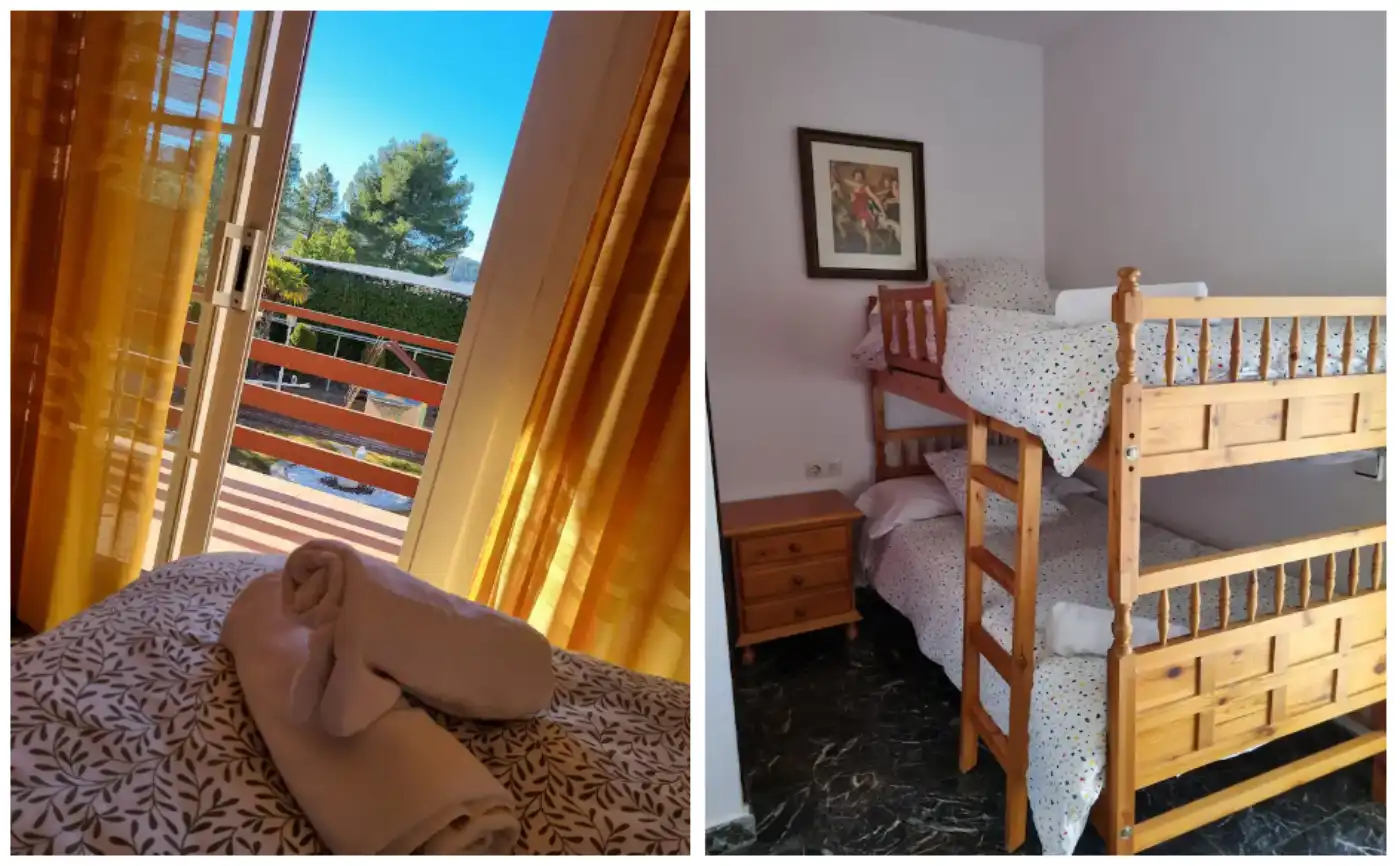 Country homes for sale in Lloc Barri de la Piscina, 6, La Llacuna