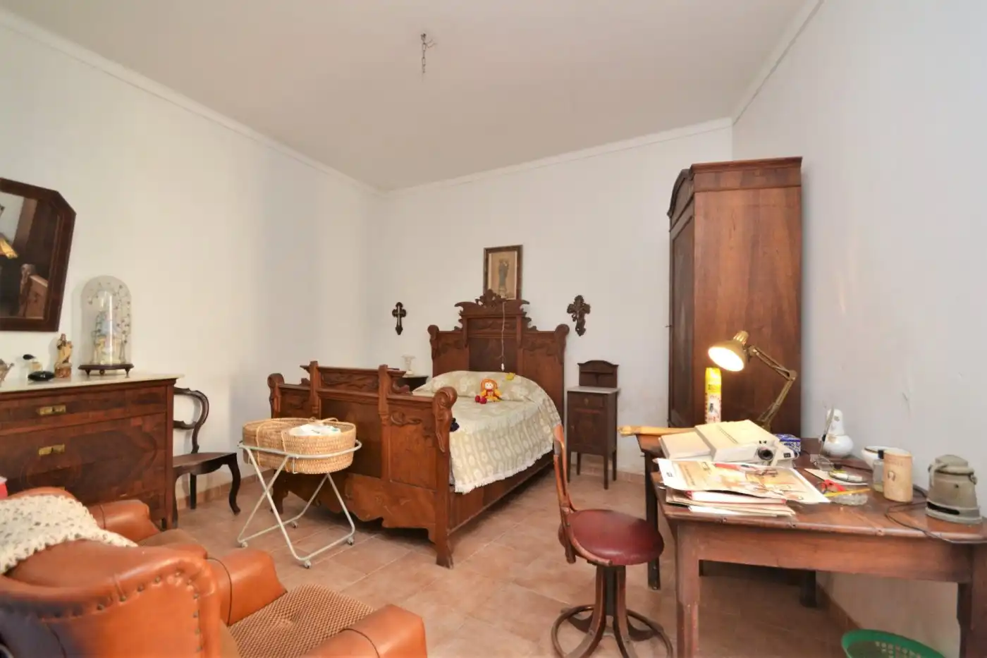 House with terrace for sale in Muro, imagen 31