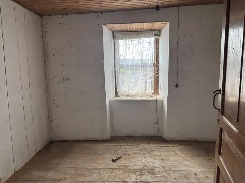 Casa o xalet en venda en Ortigueira
