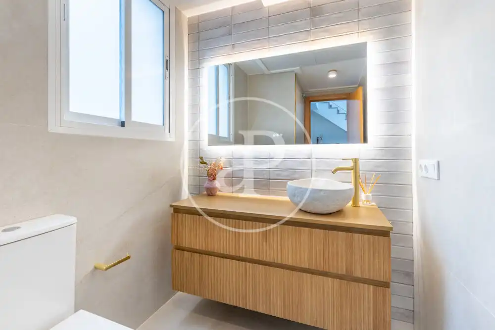Penthouse with garden for sale in Aldaia, imagen 26