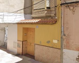 Exterior view of House or chalet for sale in Cullera