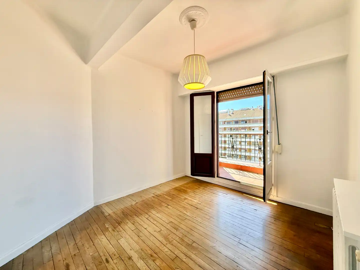 Appartement avec ascenseur à vendre à Colon Ibilbidea, imagen 3