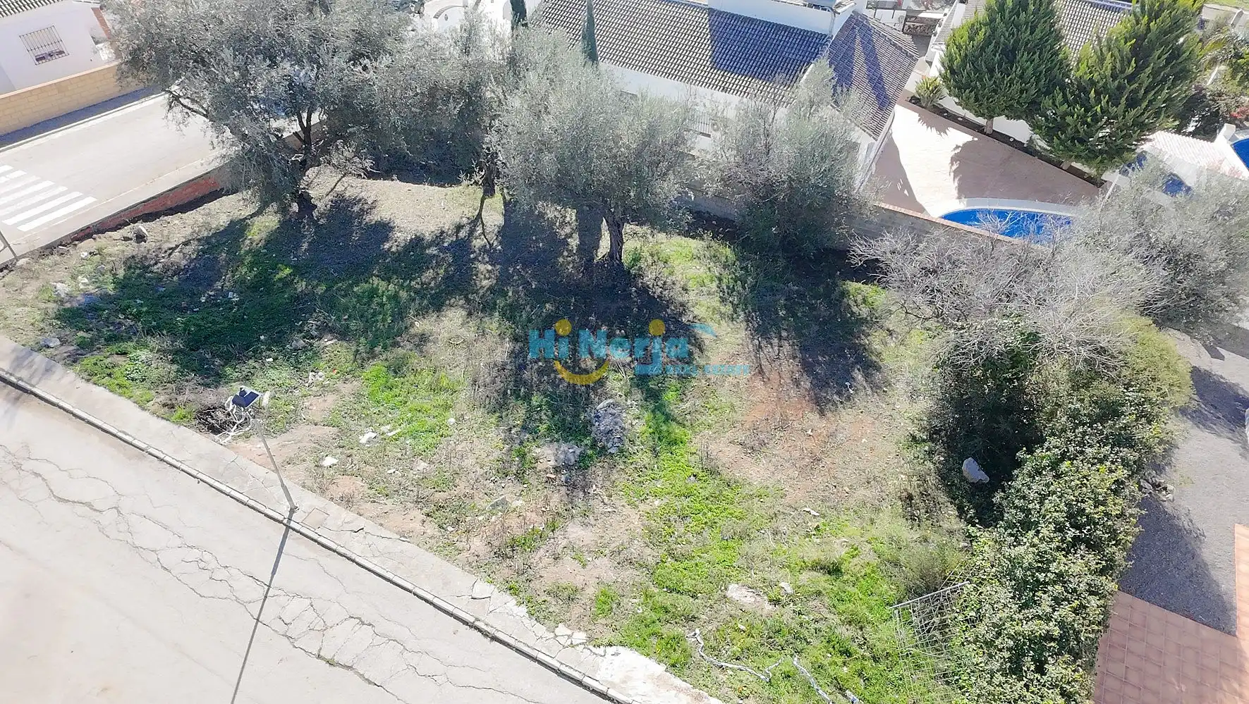 Terreny residencial en venda a Periana, imagen 17
