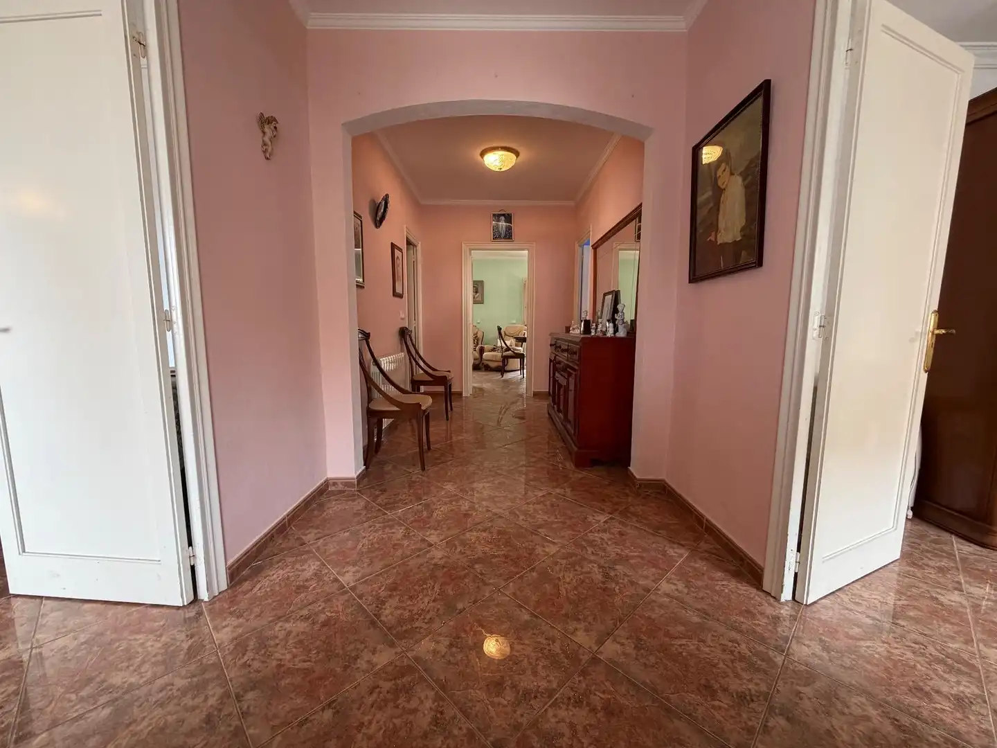 Houses for sale in Mont-ras  with Heating, Terrace and Balcony