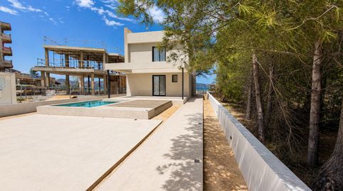 Foto 2 de Casa o xalet de lloguer a Alcúdia - Carrer del Salzes, Port d'Alcúdia - Platja d'Alcúdia, Alcúdia