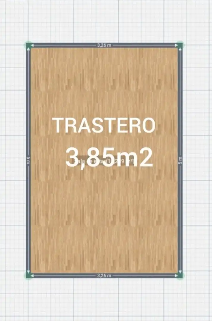 Traster en venda en Actur-Rey Fernando