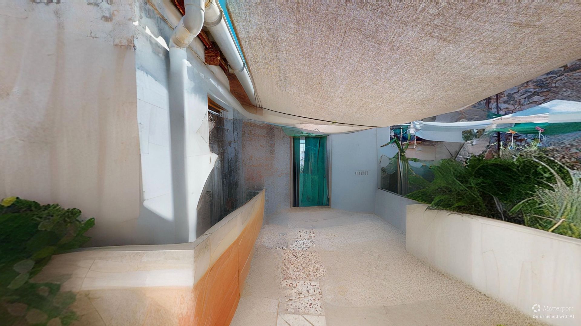 Casa o xalet en venda en Elche / Elx amb Jardí privat