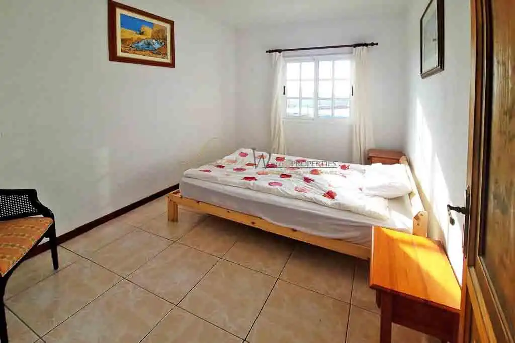 Habitación de Casa o chalet en venta en Arona con Terraza y Amueblado