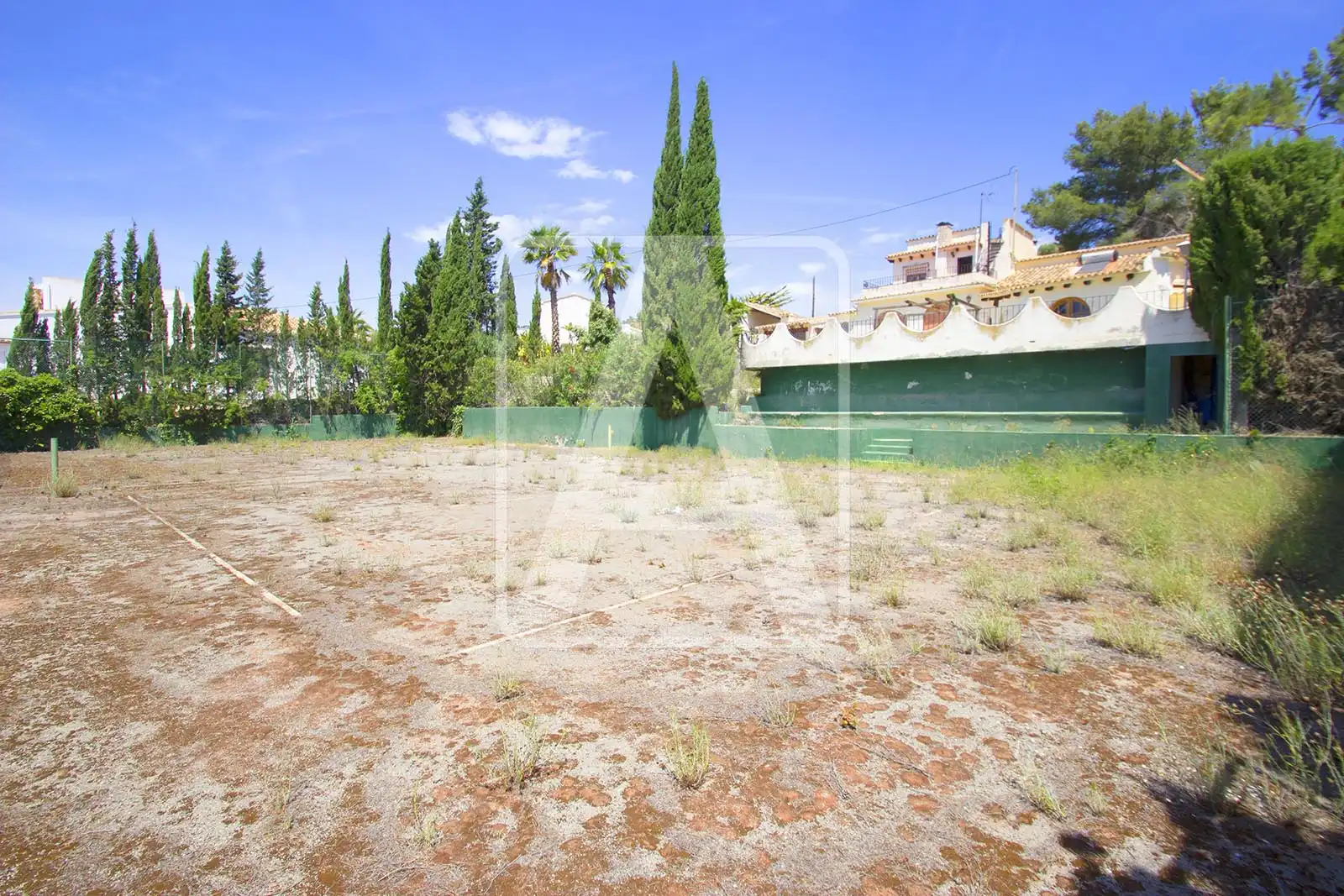 Terreno residencial en venta en La Fustera, imagen 2