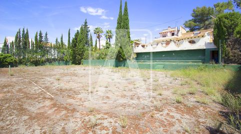 Foto 2 de Residencial en venda a La Fustera, Benissa