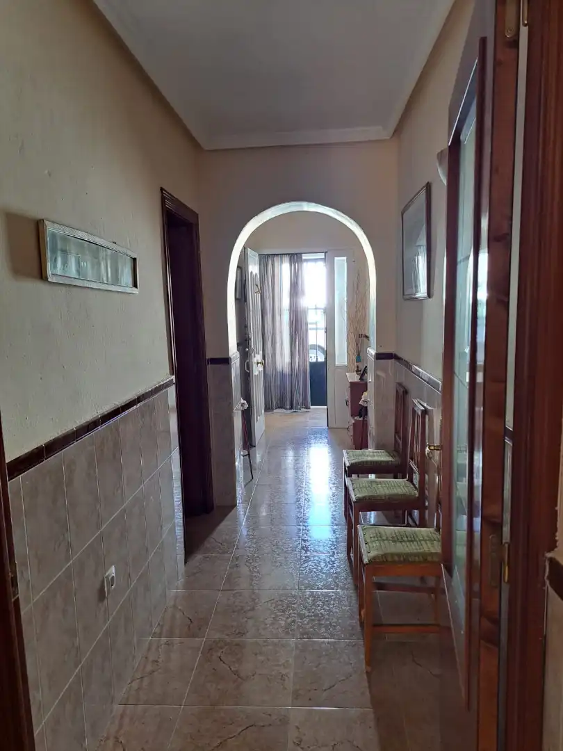 Casa o chalet en venta en Madrigalejo con Terraza y Amueblado