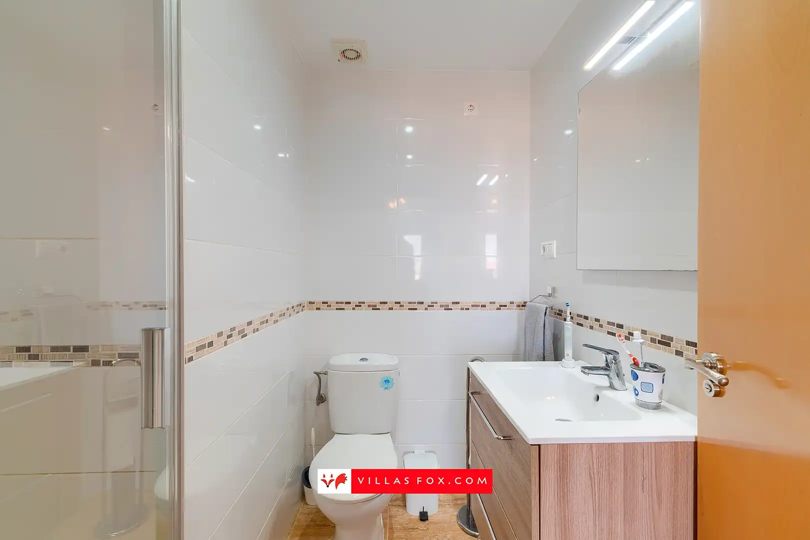 Apartment with terrace for sale in San Miguel de Salinas, imagen 8