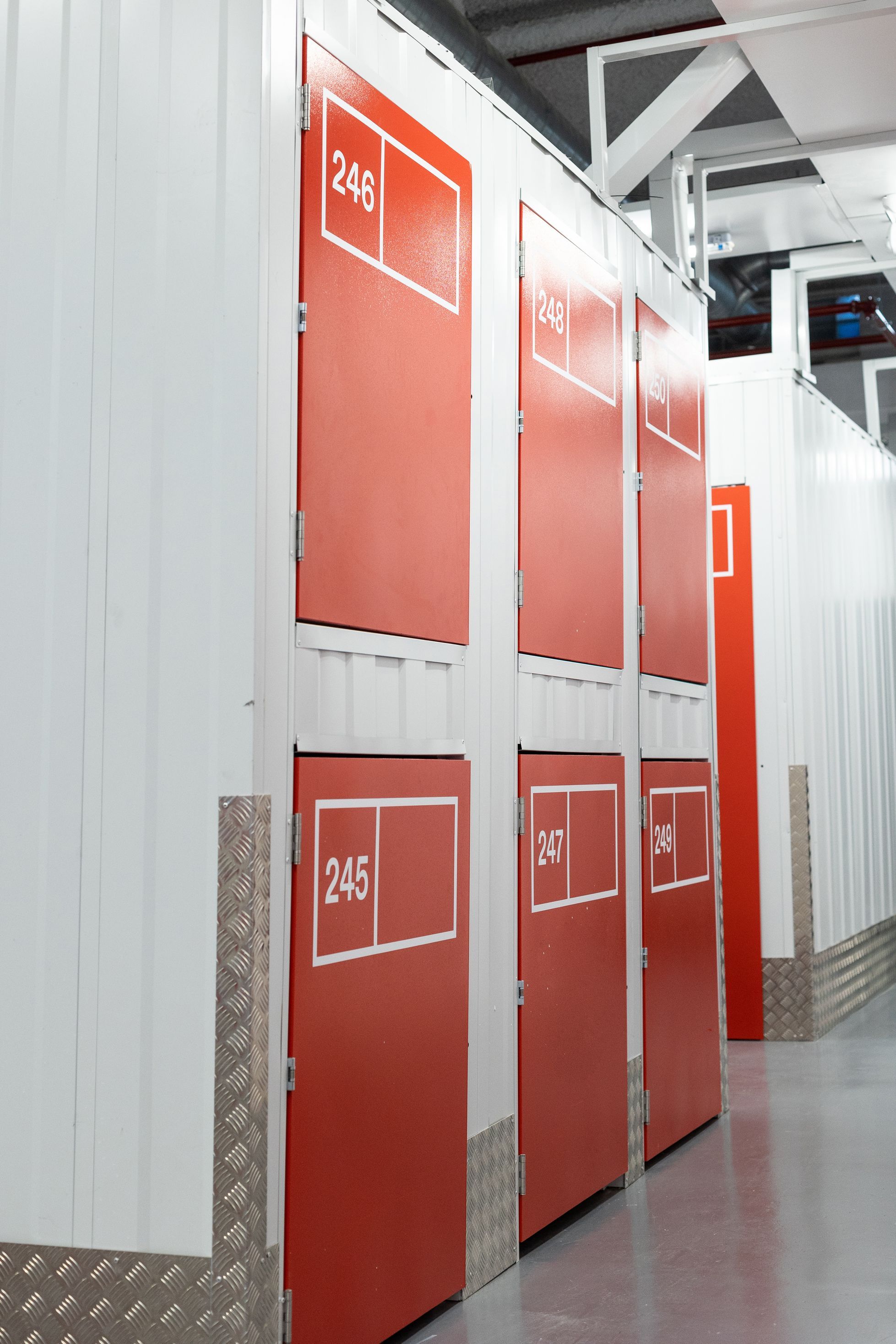 Bedroom of Box room to rent in  Barcelona Capital  with Alarm