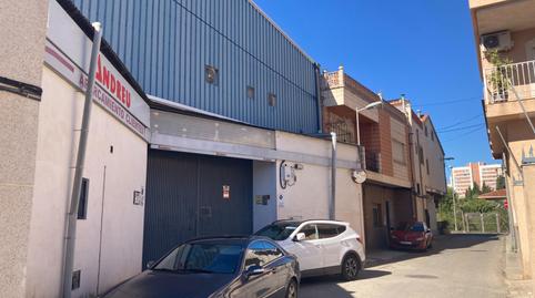 Photo 4 of Industrial buildings for sale in Espinardo, Murcia