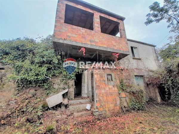 Casa o xalet en venda a Lugar Requeixo, Moreira, Ponteareas