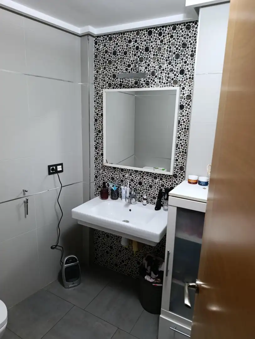 Baño de Casa o chalet en venta en Cehegín