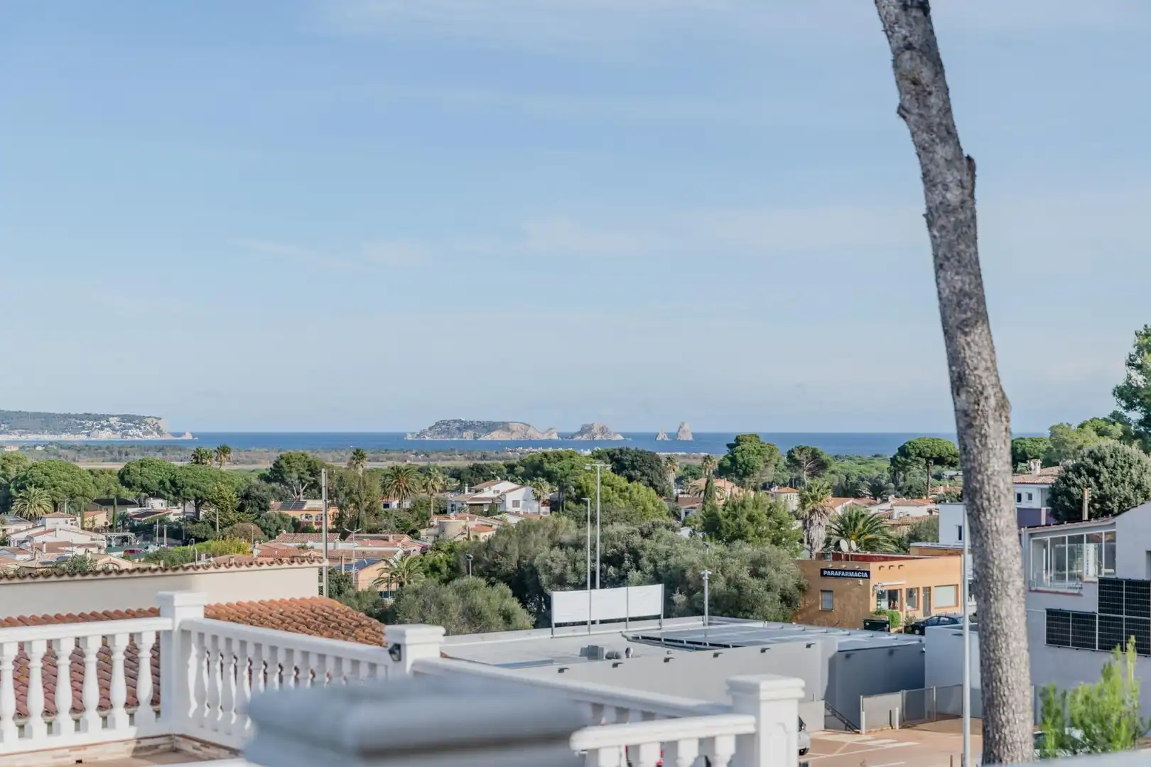 Detached house with terrace for sale in Pals, imagen 67