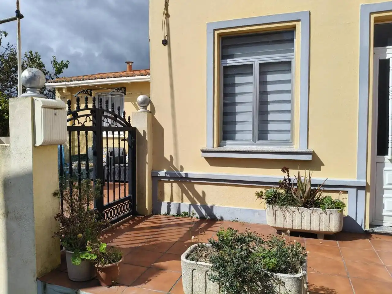 House with garden for sale in Calle Campo, imagen 4