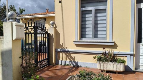 Foto 4 de Casa o xalet en venda a Calle Campo, Cariño, A Coruña
