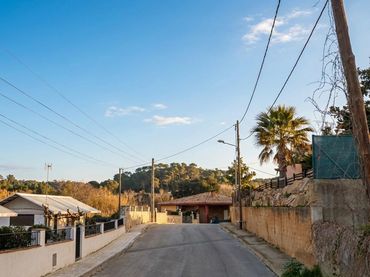 Haus mit Garten zum Verkauf in Calle AMER