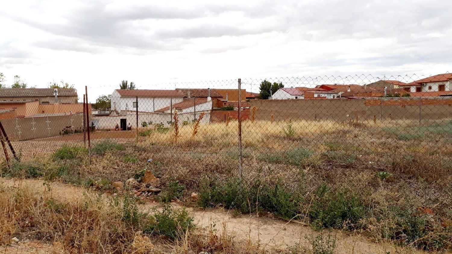 Residencial en venda en Castellar de Santiago