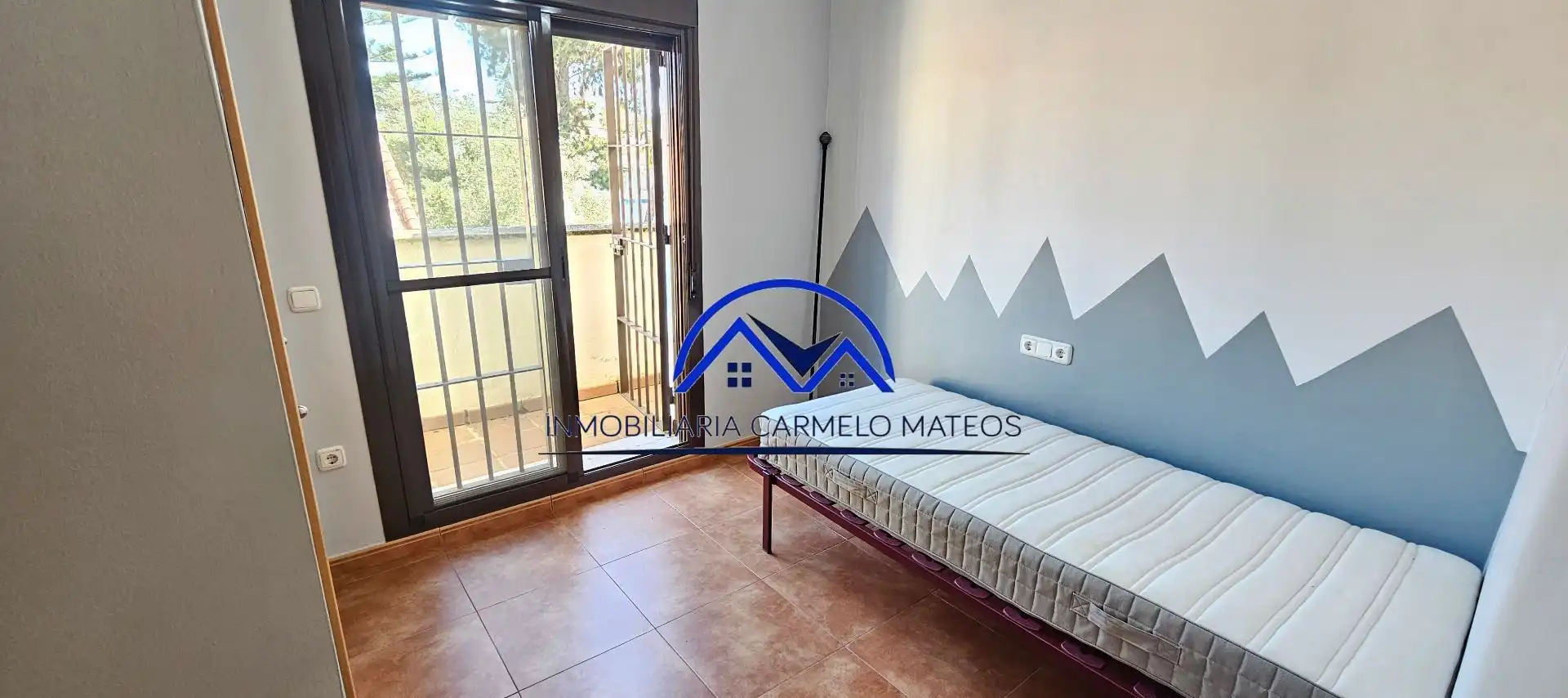 Terraza de Dúplex en venta en Sanlúcar de Barrameda con Aire acondicionado y Piscina