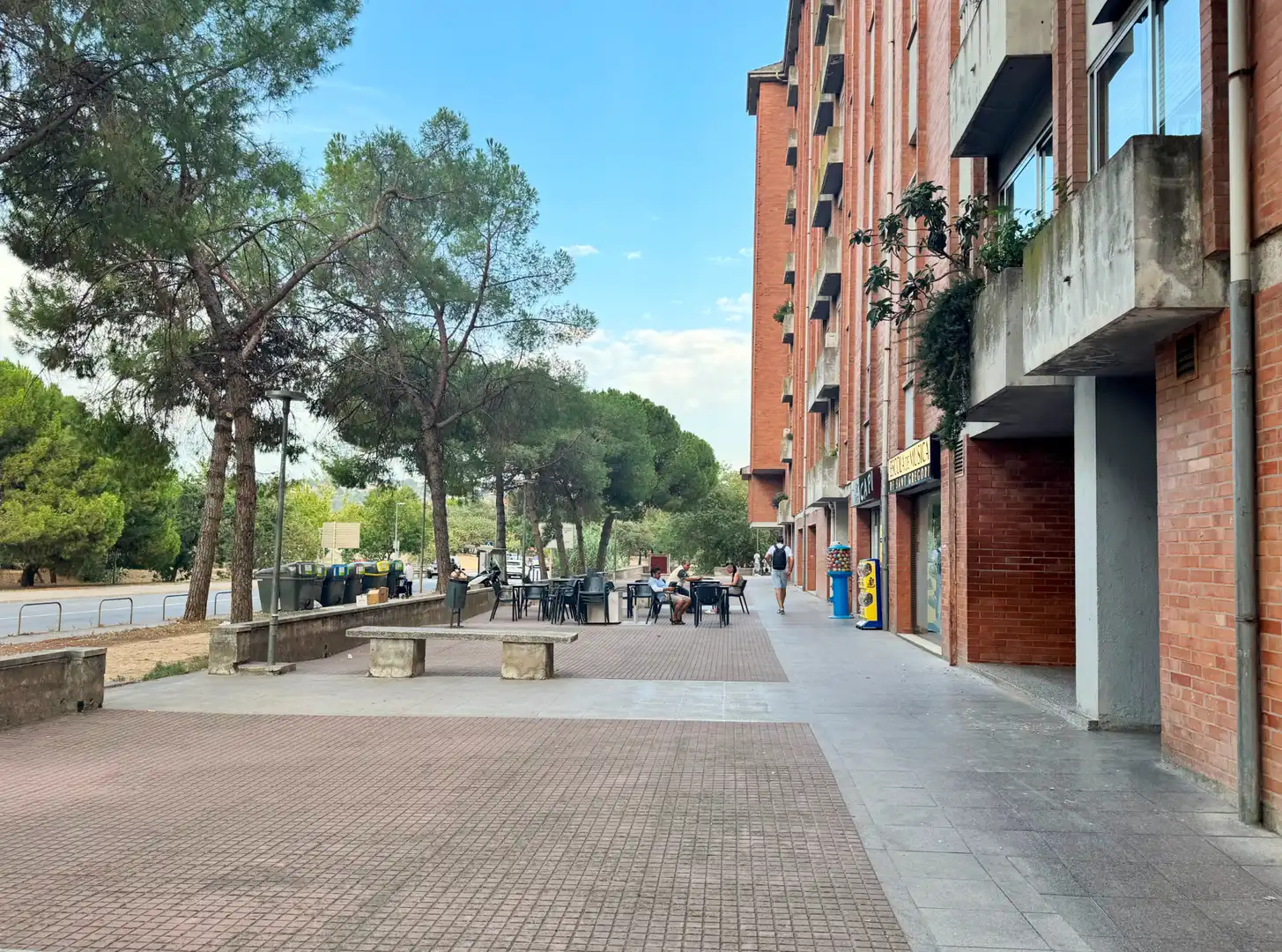Individual amb ascensor en venda a Carrer de Sant Gregori 91, imagen 2