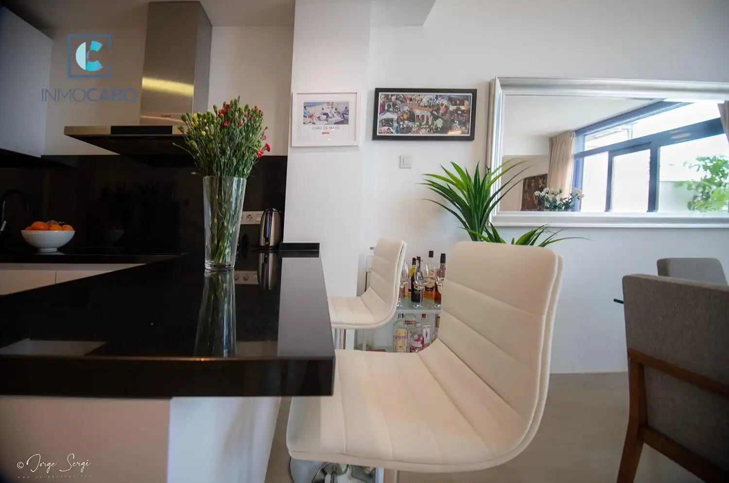 Casa o chalet en venta en Carretera Subida al faro, 85, Cabo de Palos