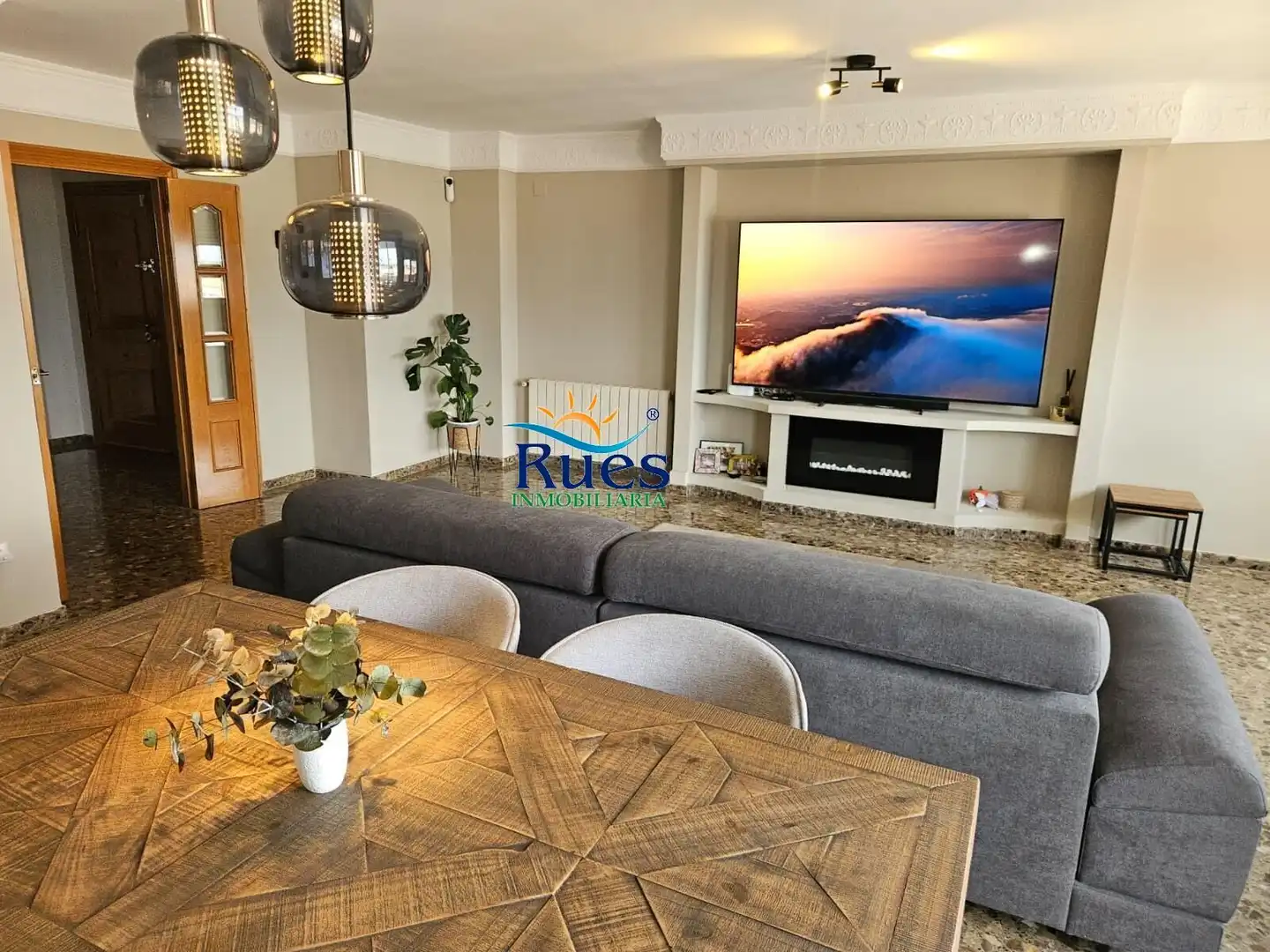 Duplex with terrace for sale in Paseo de San Juan Bosco, imagen 5