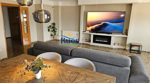 Foto 5 de Dúplex en venta en Paseo de San Juan Bosco, Camino de Onda - Salesianos, Burriana / Borriana