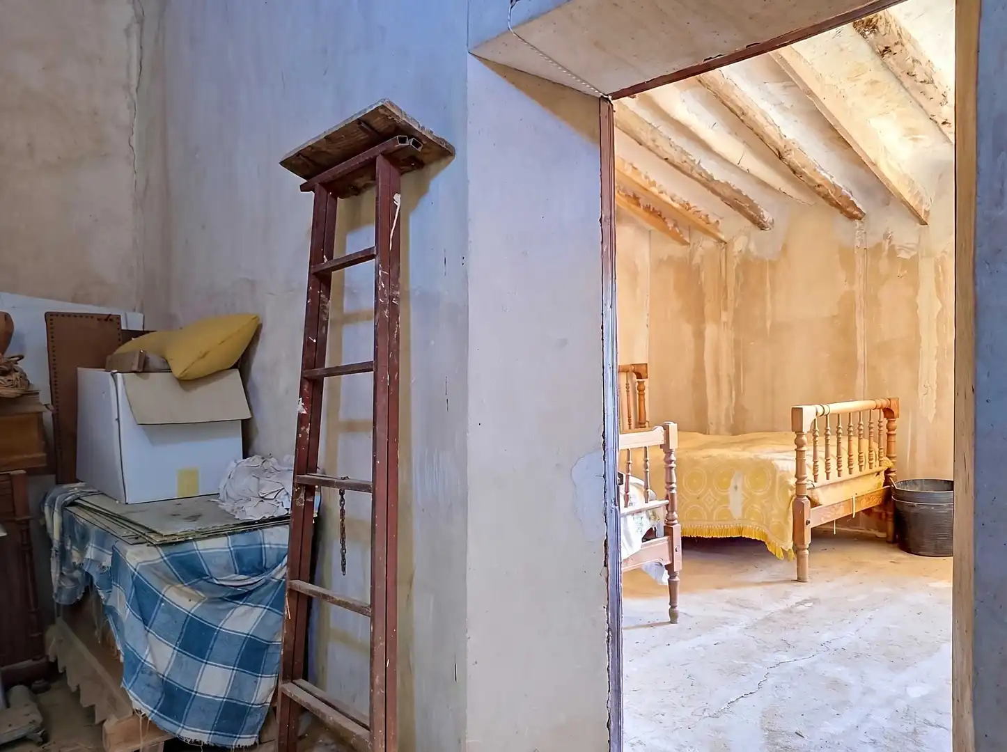 Casa rustica in vendita a El Pinós / Pinoso, imagen 31