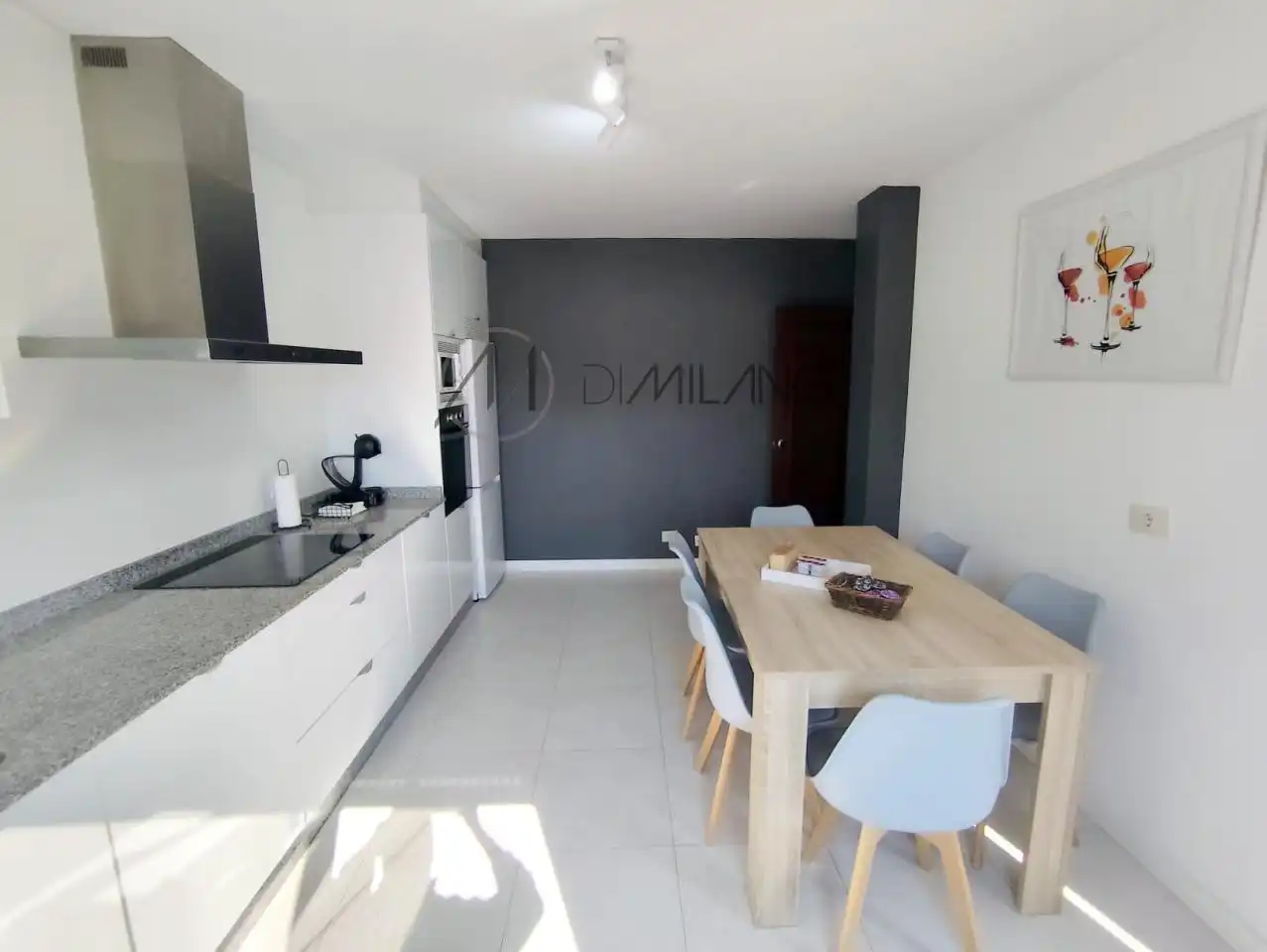 Casa con jardín en venta en Navia, imagen 16