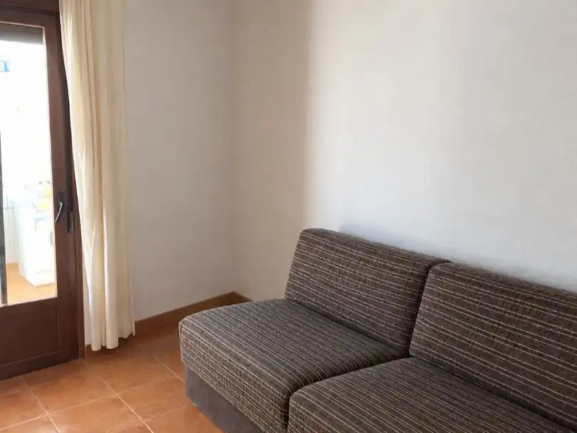 Sala de estar de Casa o chalet en venta en Vilches, Jaén