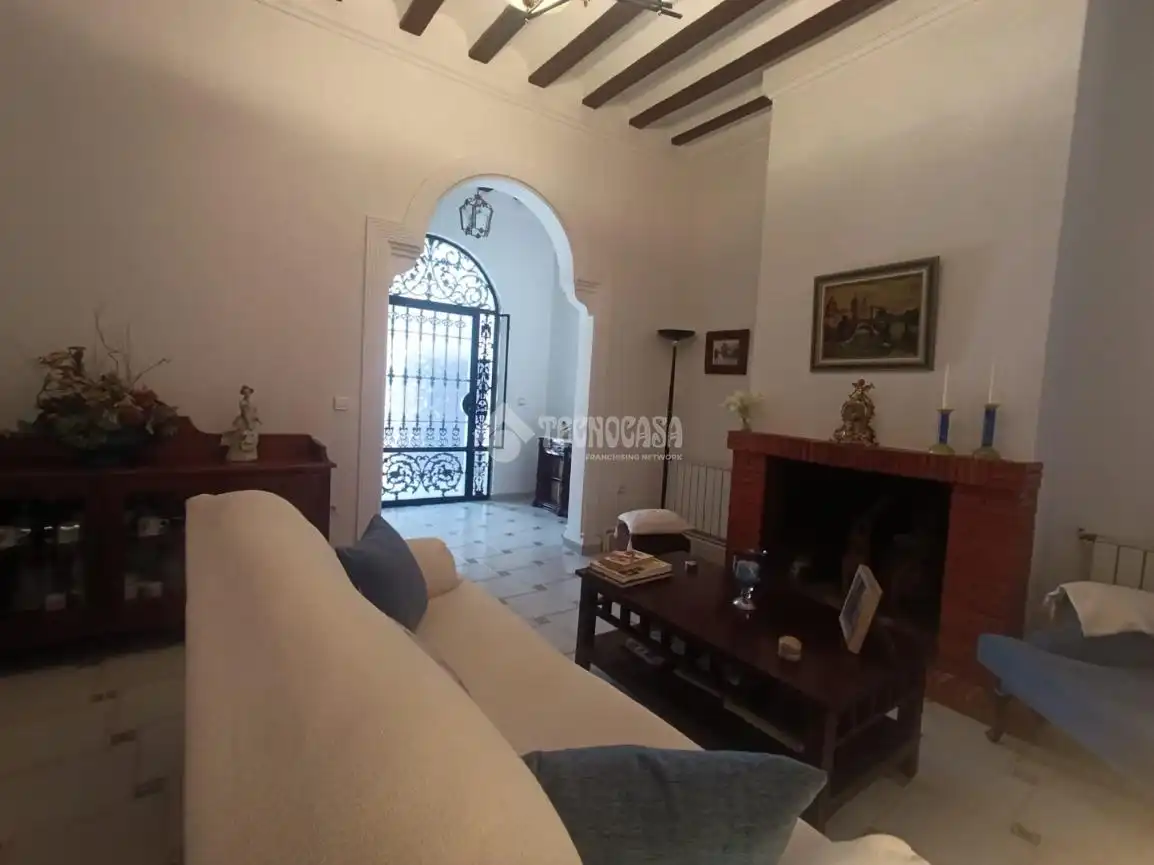 Casa bifamiliare con terrazza in vendita a La Carolina, imagen 4