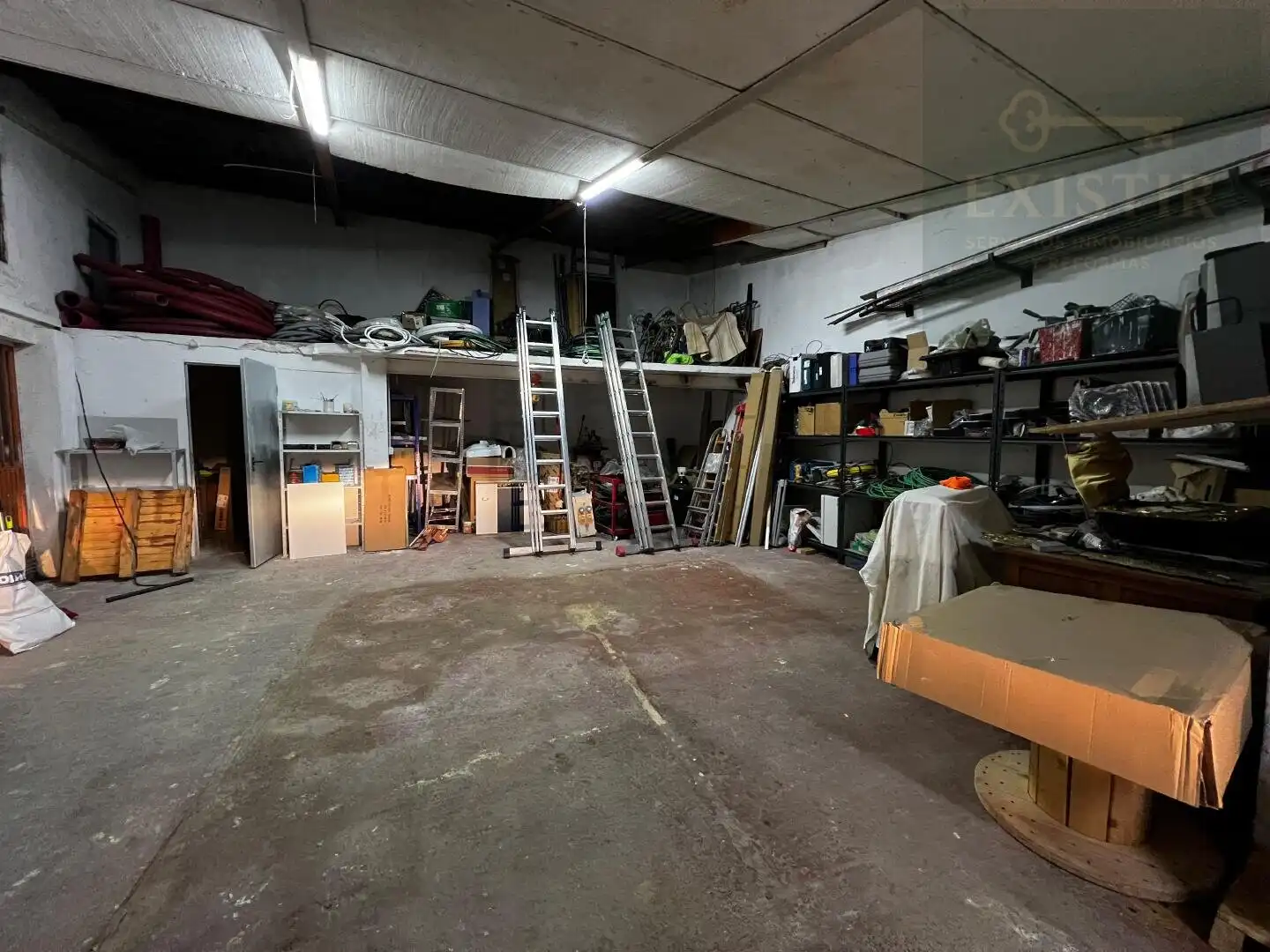 Garage for sale in San Juanillo