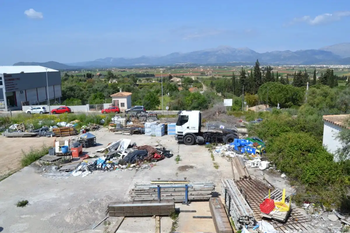Terrenys i solars en venda a Calle MARJALES, imagen 24