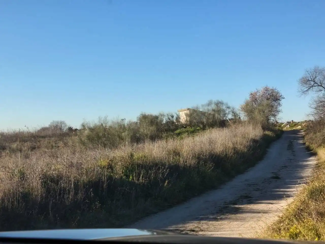 Lands and plots for sale in Carretera de Extremadura, imagen 8
