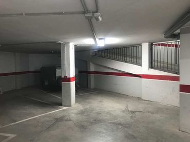 Einzelparkplatz zum Verkauf in L'ALCORA