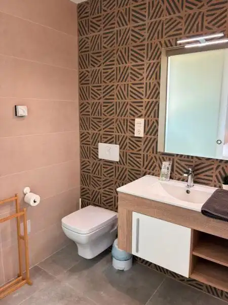 Apartament amb piscina en venda a Orihuela Costa, imagen 24