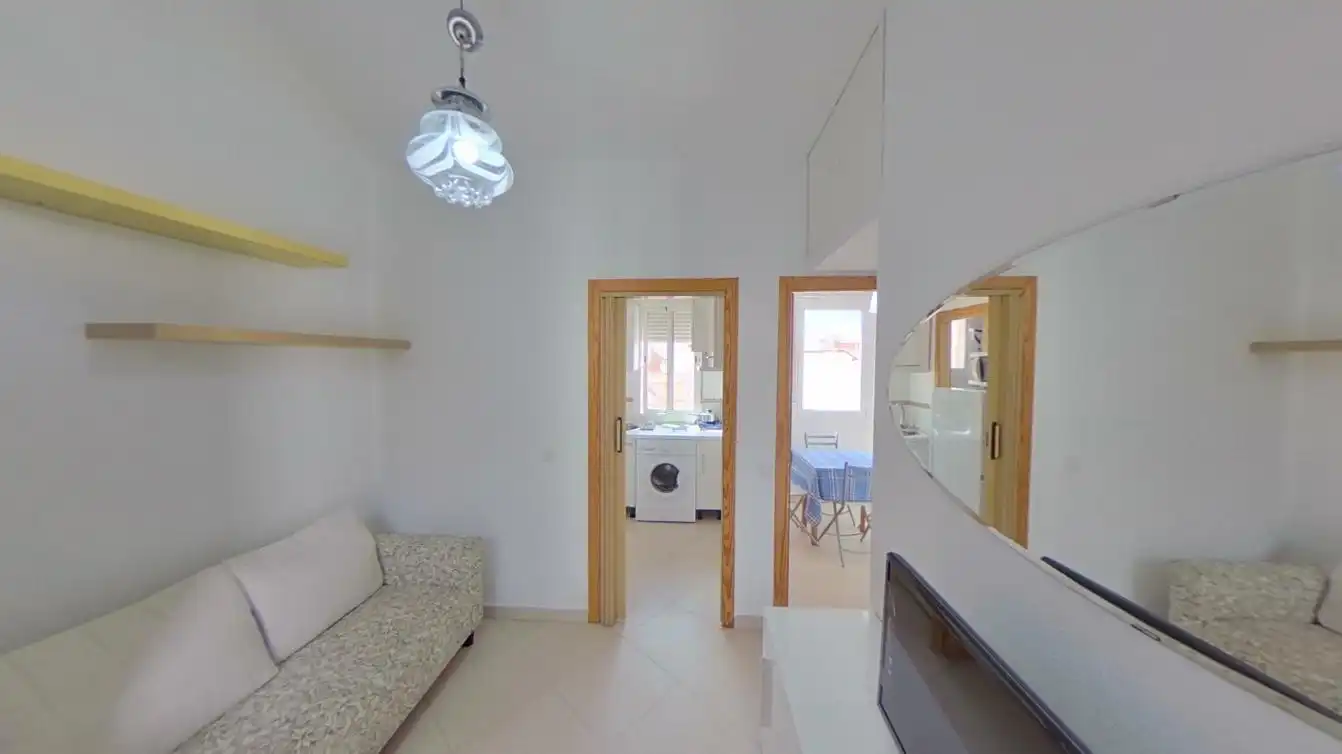 Appartement avec ascenseur à louer à Calle de Bravo Murillo, imagen 2