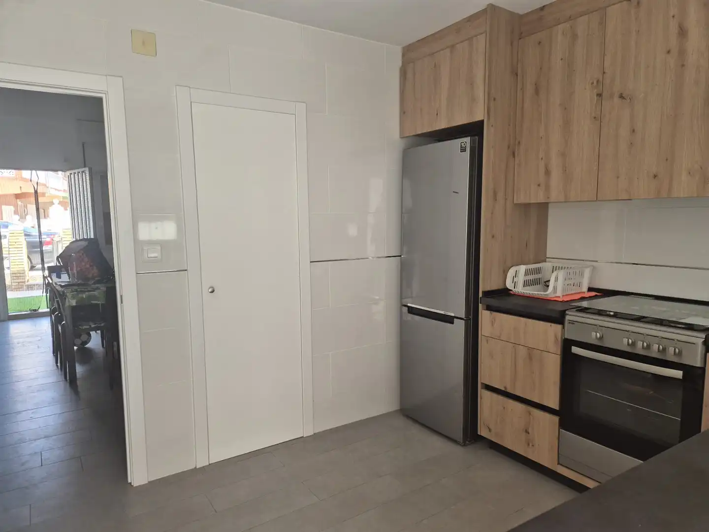 Casa o xalet de lloguer a Carrer del Camí de Sos, El Perelló