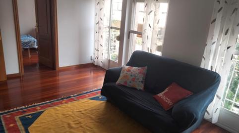 Foto 2 de Pis de lloguer a As Lagoas, Ourense