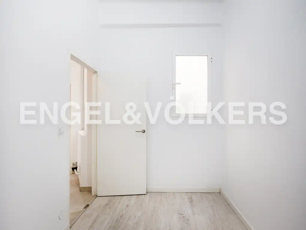Piso de alquiler en Valencia con Aire acondicionado, Calefacción y Balcón