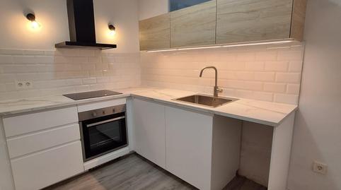 Foto 3 de Pis de lloguer a Banyeres, Premià de Mar