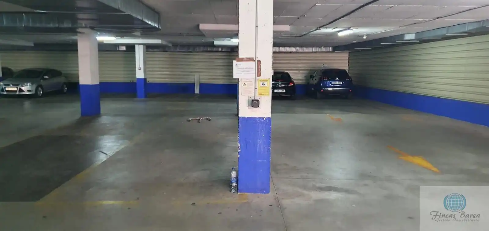 Aparcamiento en venta en Centro ciudad, imagen 17
