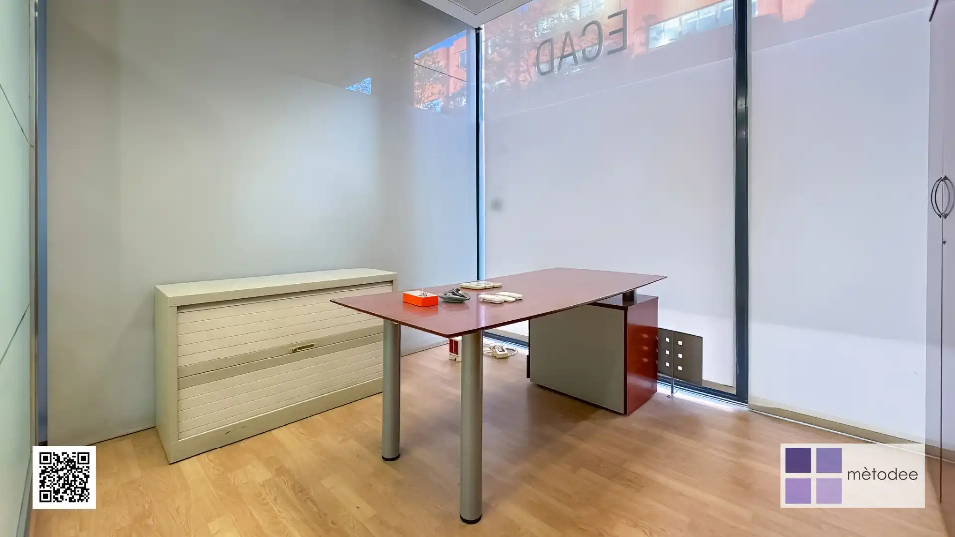 Business premises for sale in Carrer de Llull, imagen 14