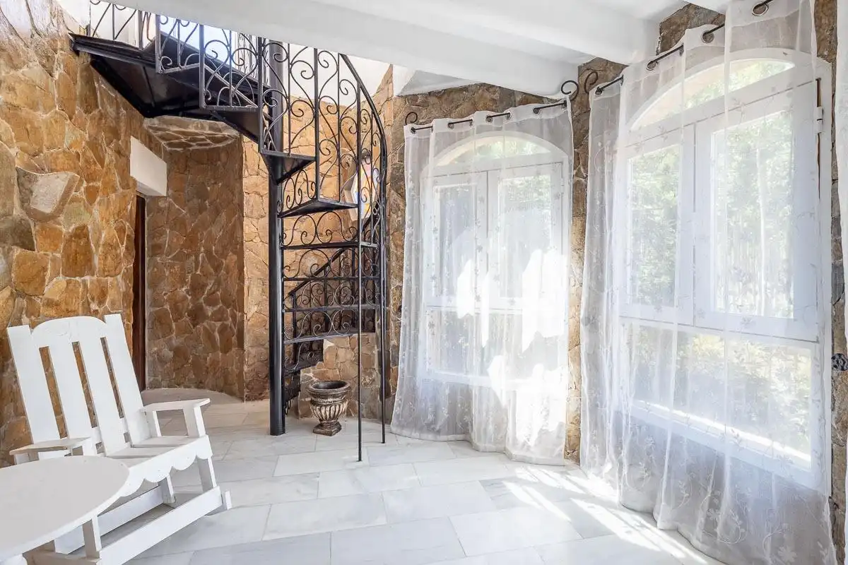 Casa o xalet en venda a UE 8, Purullena