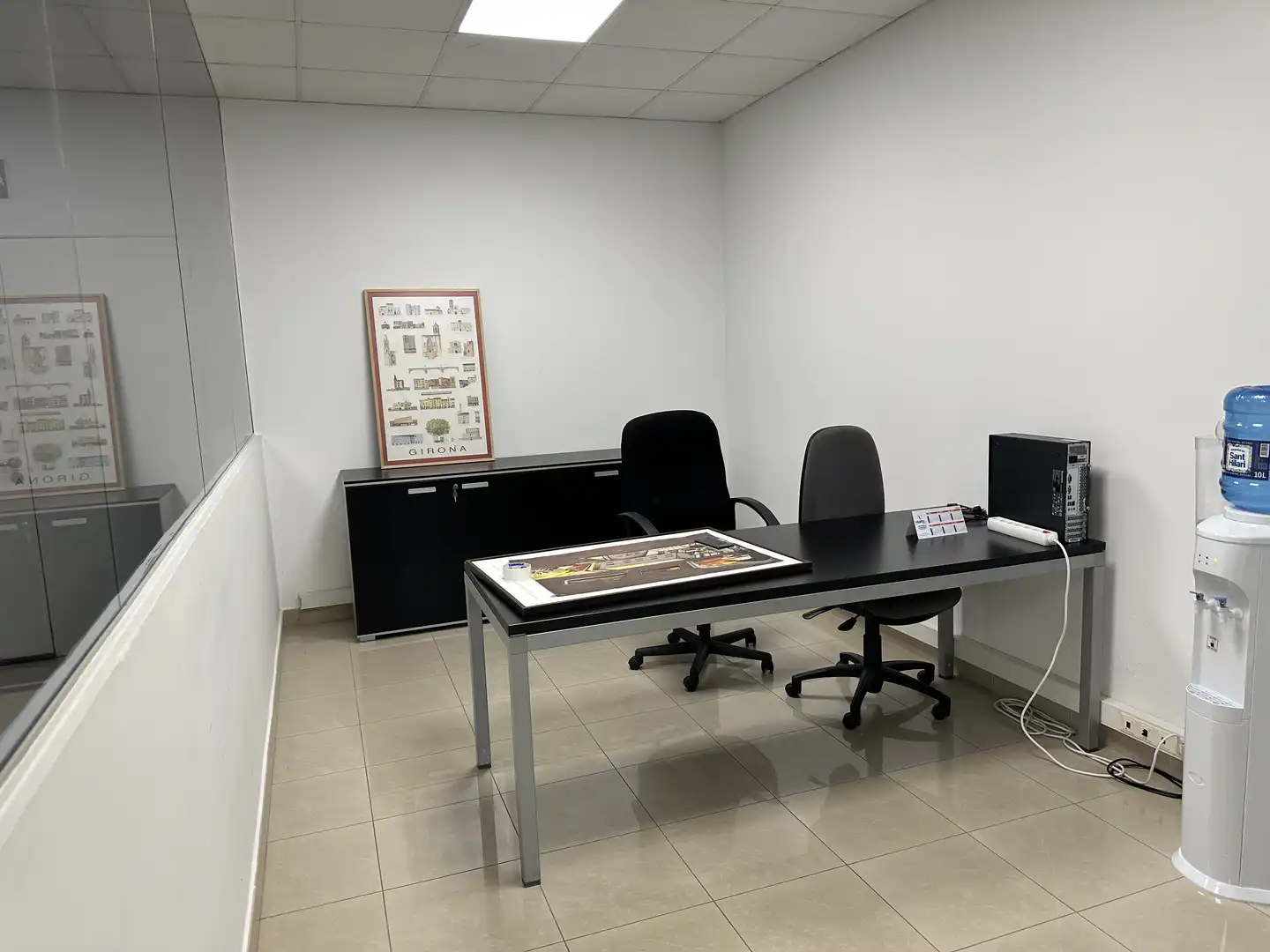 Oficina con ascensor en venta en Celrà, imagen 3