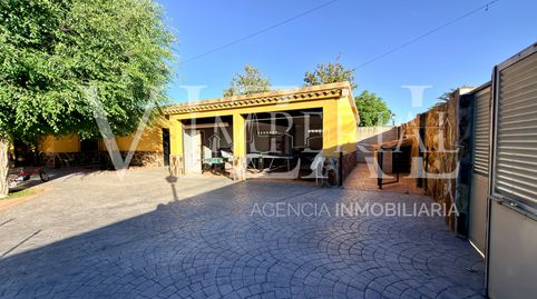 Foto 5 von Haus oder Chalet zum Verkauf in Calle Carretas, El Viso de San Juan, Toledo